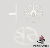 Фиксатор «Гален» 6х45 для арматуры 6 мм в Воронеже